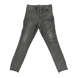 Articles Of Society‎ Gray Skinny Jeans